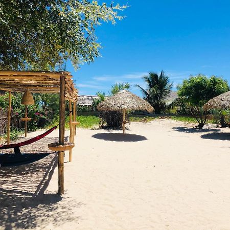Villa A.Tia Morondava Extérieur photo