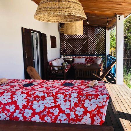 Villa A.Tia Morondava Extérieur photo