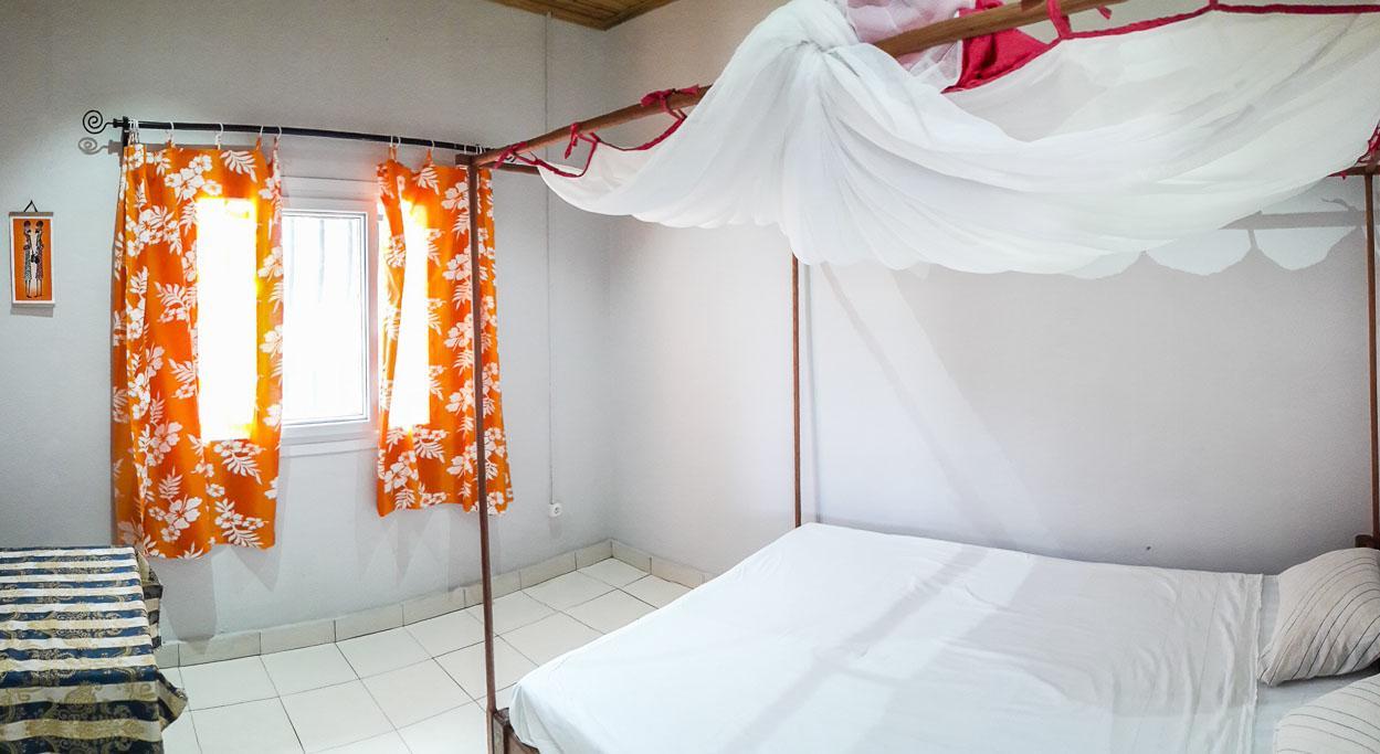 Villa A.Tia Morondava Extérieur photo