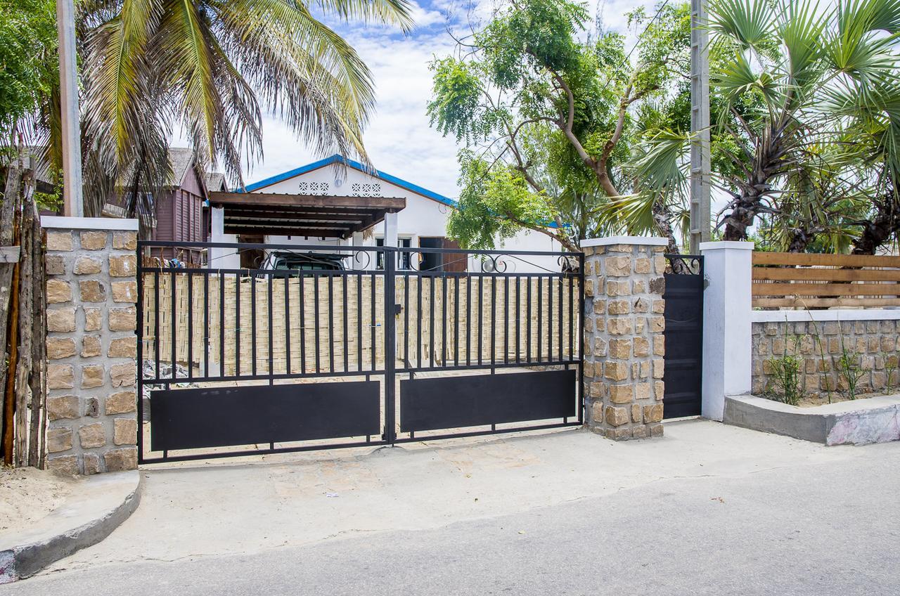 Villa A.Tia Morondava Extérieur photo